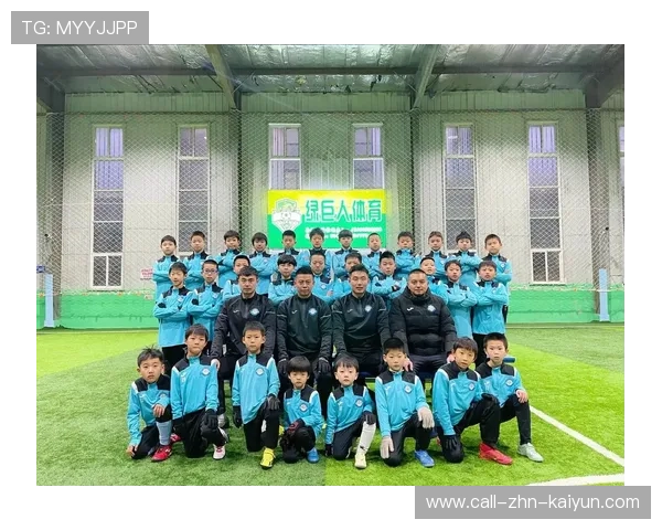 足球俱乐部引入多学科团队支持青训发展，足球俱乐部培训